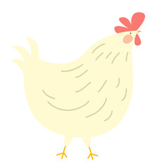 hen 