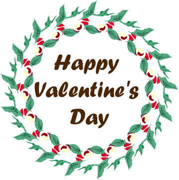 happy valentine's day