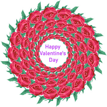 happy valentine's day