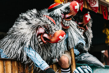 Basler Fasnacht	