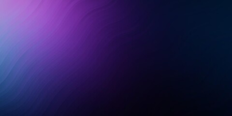 Dark Pink, Blue vector background with bent lines. Colorful abstract illustration with gradient curves. Template for your UI design.