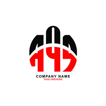 AQQ letter design. AQQ letter logo design with white background. AQQ creative letter logo with two colors.
