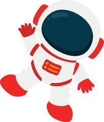 Astronaught