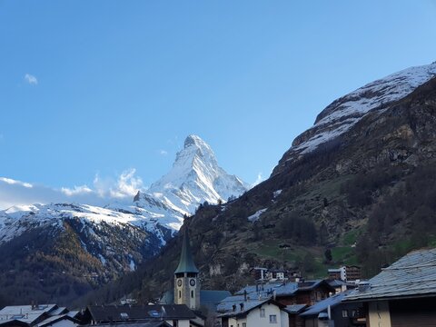 Zermat Suisse