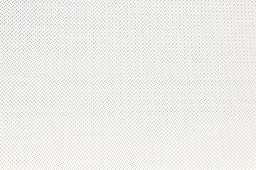 White textured background, with barely noticeable, even, notches.