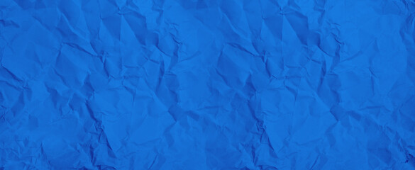 Old blue paper texture.