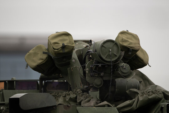 military accessories 