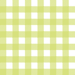 Light green seamless tablecloth texture as background	