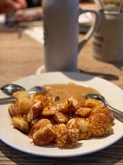 Kaiserschmarrn