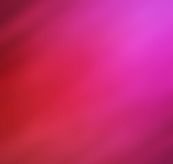 red gradient abstract background for valentine and Christmas.