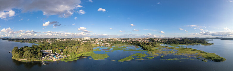 PANORAMICA REPRESA