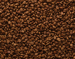 natural small dog food for puppies