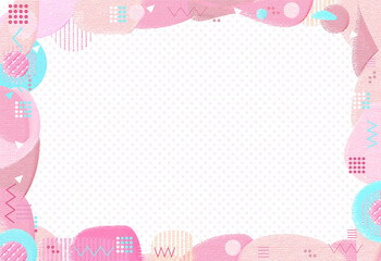 モダリズムフレーム1