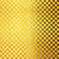 金箔のある背景素材