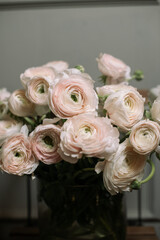 bouquet flowers of roses