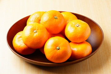 有田みかん　果物