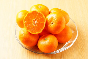 有田みかん　果物