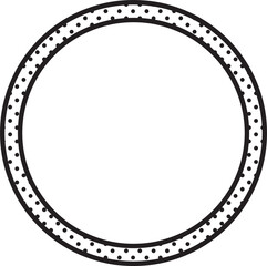 Laundry icon sign symbol design