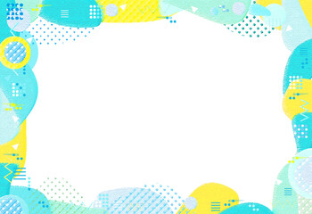 モダニズムフレーム