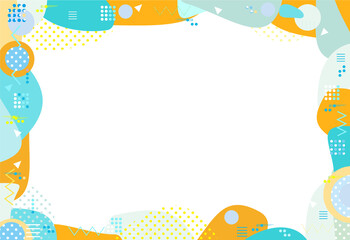 モダニズムフレーム３