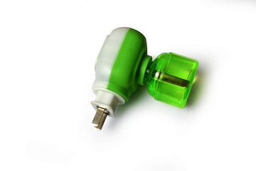 green opener
