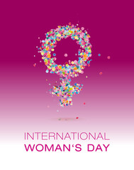 international woman's day,