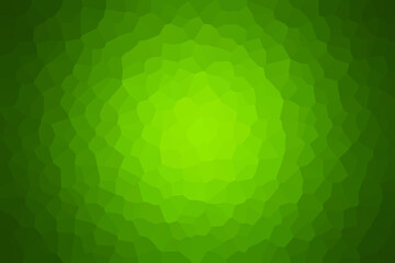 Fresh Green Mosaic Simple plain background texture , smooth light gardient blur wallpaper