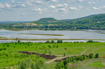 Царёв Курган