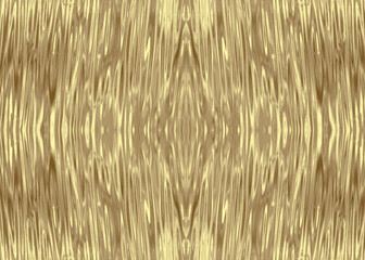 Golden Abstract  decorative paper texture  background  for  artwork  - Illustration