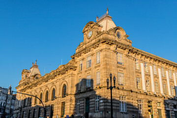 São Bento Station à Porto