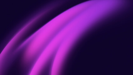 4K Light Waves and Flames Wallpaper on dark Backgrounds with very subtle digital grain - Blue, red, purple, orange abstract texture as design background