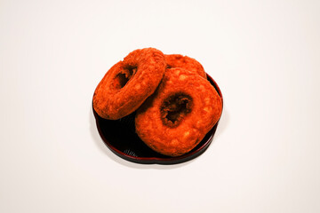 ドーナッツのイメージ画像