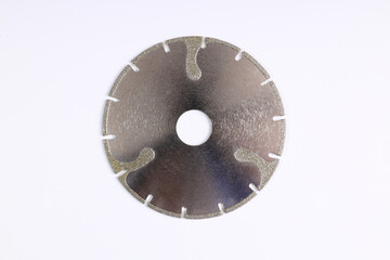 Diamond blade for universal cutting grinder (concrete)