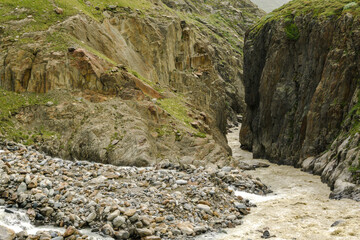 Bergsteigerdorf Vent - Österreich - Bergwandern