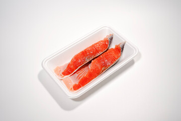 鮭のイメージ画像