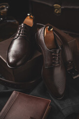 Men's casual outfits