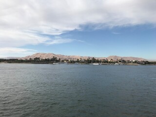 Tour from Egypt.