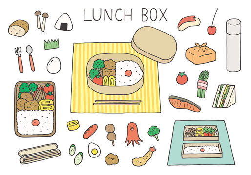 タコさんウインナー の画像 152 件の Stock 写真 ベクターおよびビデオ Adobe Stock