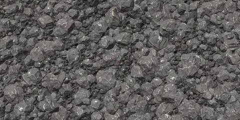 gravel background 1