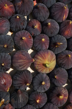figs on the market