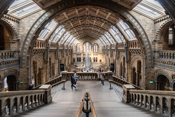An Express Excursion to London-Museums-Exp-26 with Whittle Coaches