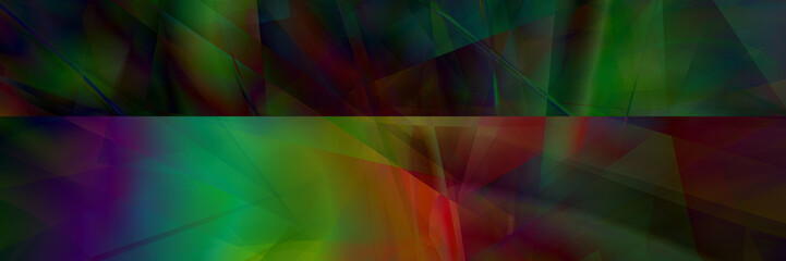 abstract composition © neurostructure