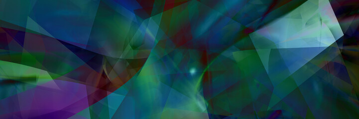 Obraz premium abstract background