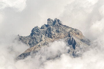 Arnisee Arnialp - Schweiz Kanton Uri