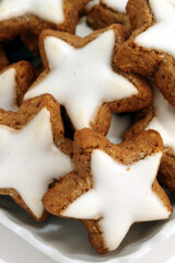 Bredele, biscuits,