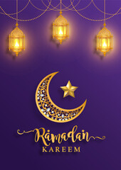 Ramadan Kareem, Ramadhan or Eid mubarak