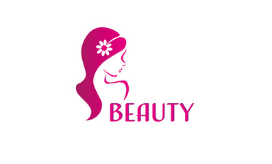 Beauty und Kosmetik Logo	