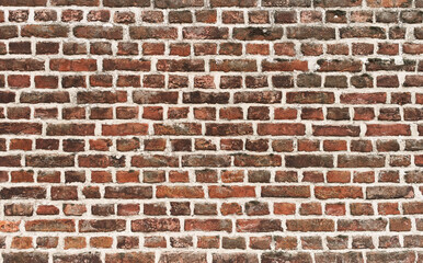  Decay brick wall surface background