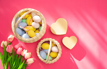 chocolate easter bunny