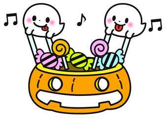 ハロウィン,10月,飴,キャンディ,食べ物,スイーツ,デザート,かわいい,イベント,駄菓子,おやつ,パーティー,ハッピーハロウィン,